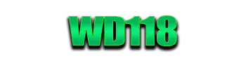 Logo WD118